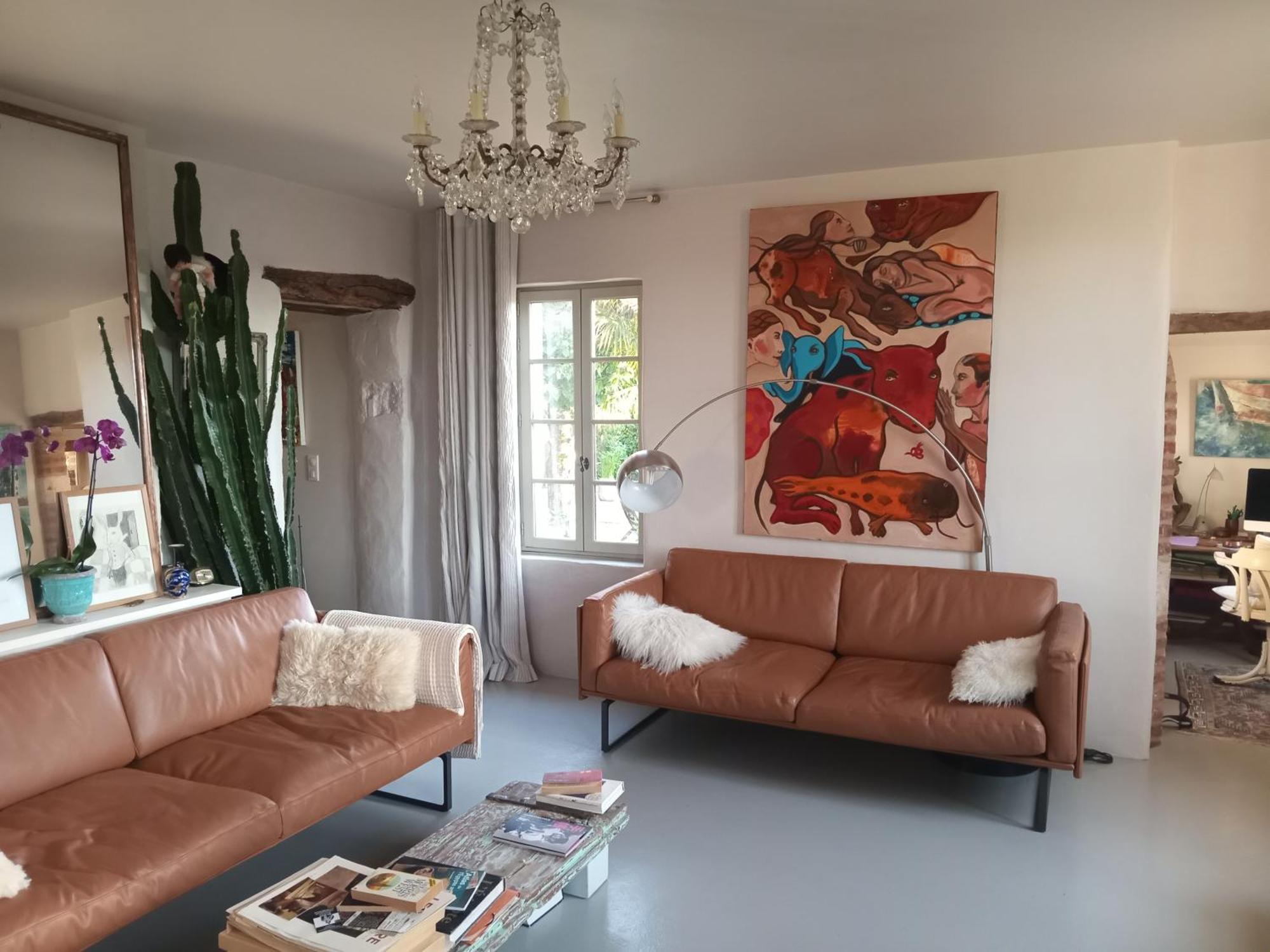 Comfort And Fab Views Алби Екстериор снимка