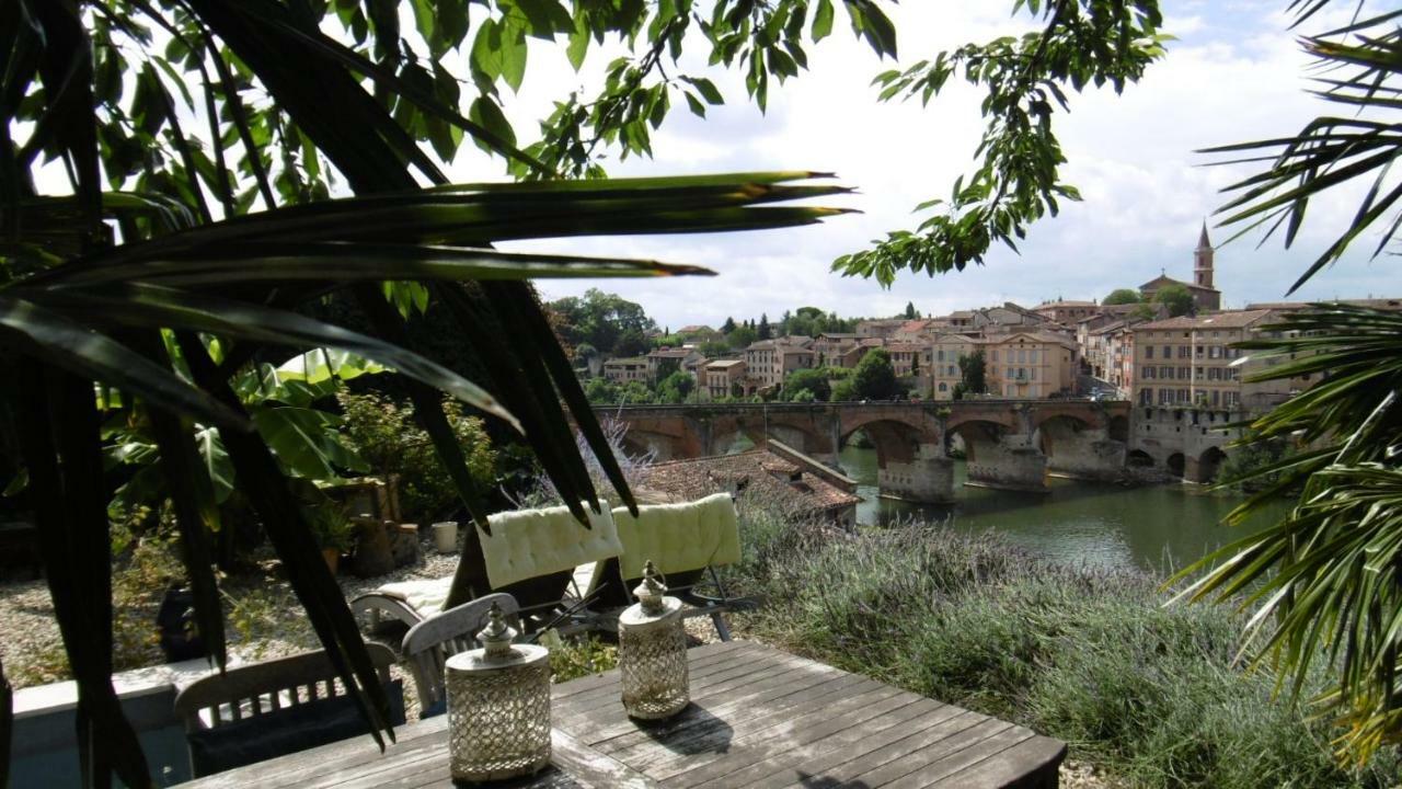Comfort And Fab Views Алби Екстериор снимка